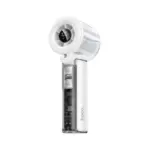 Hoco hx613 Ventilateur portable avec humidificateur – Image 2