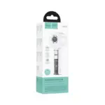 Hoco hx613 Ventilateur portable avec humidificateur – Image 6