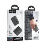 HOCO “J117 Esteem” power bank magnétique 5000mAh PD20W + QC3.0 – Image 6