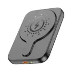 HOCO “J117 Esteem” power bank magnétique 5000mAh PD20W + QC3.0 – Image 2