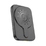 HOCO “J117 Esteem” power bank magnétique 5000mAh PD20W + QC3.0 – Image 3