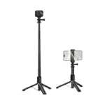 HOCO K101 Prestigio multifunctional tripod – Image 5