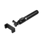 HOCO K101 Prestigio multifunctional tripod – Image 2