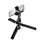 HOCO K101 Prestigio multifunctional tripod – Image 3