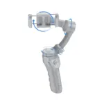HOCO K24 Support 3-axis smart gimbal