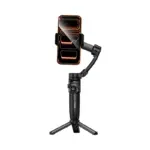 HOCO K91 Three-axis intelligent gimbal