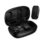 HOCO L26 Type-C Smart AI noise reduction wireless microphone – Image 4