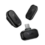 HOCO L26 Type-C Smart AI noise reduction wireless microphone