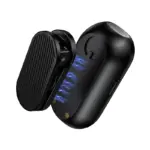 HOCO L26 Type-C Smart AI noise reduction wireless microphone – Image 3