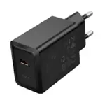 HOCO N70 Nuevo single port PD30W charger(EU)