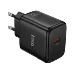 HOCO N83 Profit single port PD40W charger(EU) – Image 2