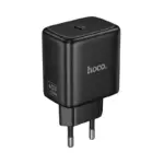 HOCO N83 Profit single port PD40W charger(EU)