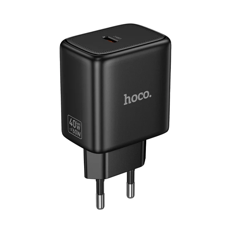 Hoco Profit N83 40W Wall Charger