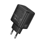 HOCO N83 Profit single port PD40W charger(EU) – Image 3