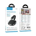 HOCO UA45 HD wireless projector – Image 5