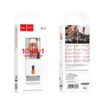 HOCO UT2 Multifunctional cleaning set – Image 9
