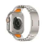 hoco WA40 Grand series H steel strap(44/45/46/49mm)