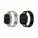 hoco WA40 Braclet  Grand series H steel strap(44/45/46/49mm) – Image 9