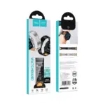 hoco WA40 Braclet  Grand series H steel strap(44/45/46/49mm) – Image 12