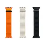 hoco WA41 Parkour series wilderness mountain pattern strap(44/45/46/49mm)