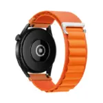 Hoco WH05  Braclet Climbing series mountain buckle loop nylon watchband(22mm) – Image 7