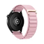 Hoco WH05  Braclet Climbing series mountain buckle loop nylon watchband(22mm) – Image 5