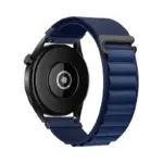 Hoco WH05  Braclet Climbing series mountain buckle loop nylon watchband(22mm) – Image 4