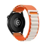 Hoco WH05  Braclet Climbing series mountain buckle loop nylon watchband(22mm) – Image 2