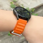 Hoco WH05  Braclet Climbing series mountain buckle loop nylon watchband(22mm) – Image 12