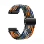 Hoco WH09 Braclet Jane Eyre series magnetic buckle nylon strap(22mm)