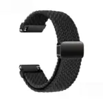 Hoco WH09 Braclet Jane Eyre series magnetic buckle nylon strap(22mm) – Image 2