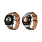Hoco WH10  Braclet Original series GT leather strap(22mm) – Image 15