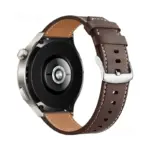 Hoco WH10  Braclet Original series GT leather strap(22mm) – Image 12