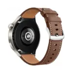 Hoco WH10  Braclet Original series GT leather strap(22mm) – Image 9