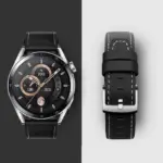 Hoco WH10 Original series GT leather strap(22mm)