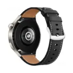 Hoco WH10 Original series GT leather strap(22mm) – Image 2