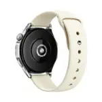 Hoco WH11  Braclet Flexible series classic silicone strap(22mm) – Image 3
