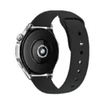 Hoco WH11 Flexible series classic silicone strap(22mm) – Image 2