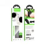 Hoco WH11  Braclet Flexible series classic silicone strap(22mm) – Image 7