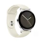 Hoco WH11  Braclet Flexible series classic silicone strap(22mm) – Image 6
