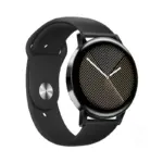 Hoco WH11 Flexible series classic silicone strap(22mm)