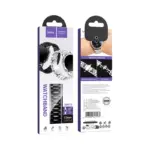 Hoco WH13  Braclet Grand series five-bead steel strap(22mm) – Image 12