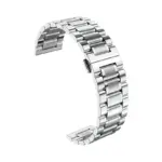 Hoco WH13  Braclet Grand series five-bead steel strap(22mm) – Image 6