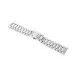 Hoco WH13  Braclet Grand series five-bead steel strap(22mm) – Image 8