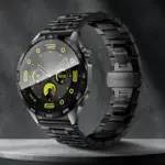Hoco WH13  Braclet Grand series five-bead steel strap(22mm) – Image 5