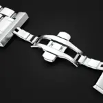 Hoco WH13  Braclet Grand series five-bead steel strap(22mm) – Image 4