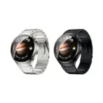 Hoco WH14  Braclet Feather series titanium alloy strap(22mm) – Image 6
