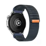 Hoco WH15 Fabric series loop wave pattern nylon strap(22mm) – Image 5