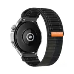 Hoco WH15 Fabric series loop wave pattern nylon strap(22mm)
