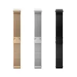Hoco WH16  Braclet Precioso series magnetic Milanese steel strap(22mm) – Image 4